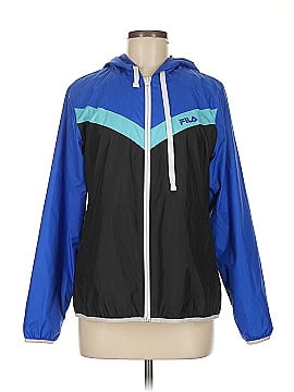 Fila Sport Windbreaker