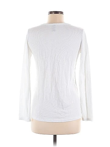 Venti6 Long Sleeve Henley (view 2)