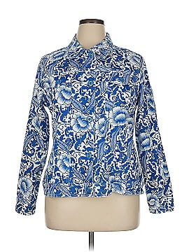 Dg^2 By Diane Gilman Jacket