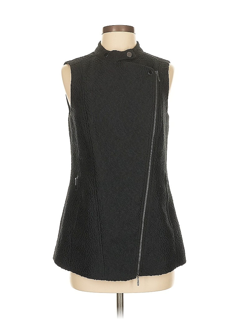 Doncaster Collection Black Vest Size 2 - photo 1