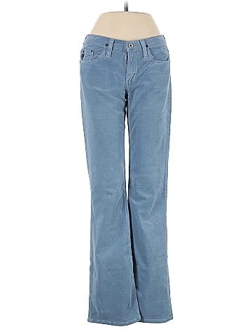 Adriano Goldschmied Jeans (view 1)