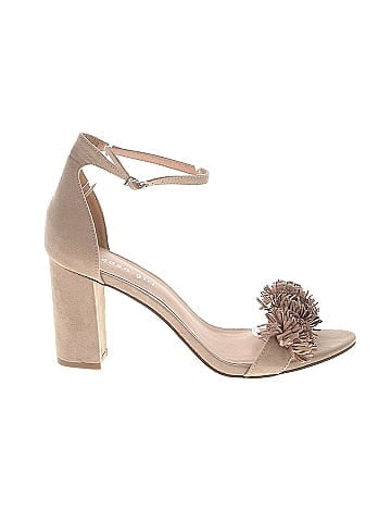 Madden Girl Heels (view 1)