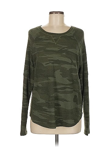 Sweet Romeo Pullover Sweater (view 1)