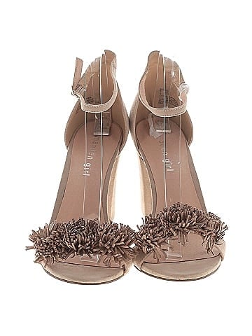 Madden Girl Heels (view 2)