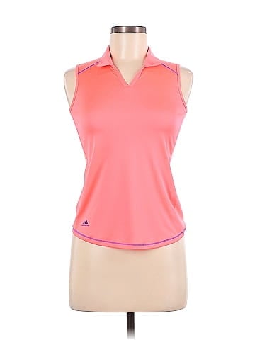 Adidas Sleeveless T-Shirt (view 1)