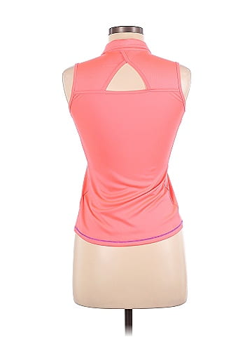 Adidas Sleeveless T-Shirt (view 2)