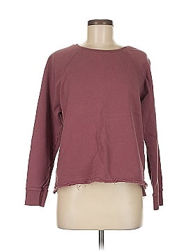 Pact Sweatshirt