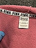 Victoria's Secret Pink Pink Pullover Hoodie Size M - photo 6