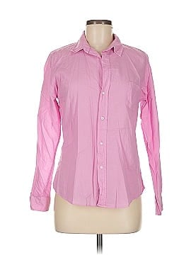 Frank & Eileen Long Sleeve Button Down Shirt