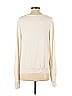 Wildfox Ivory Sweatshirt Size S - photo 2