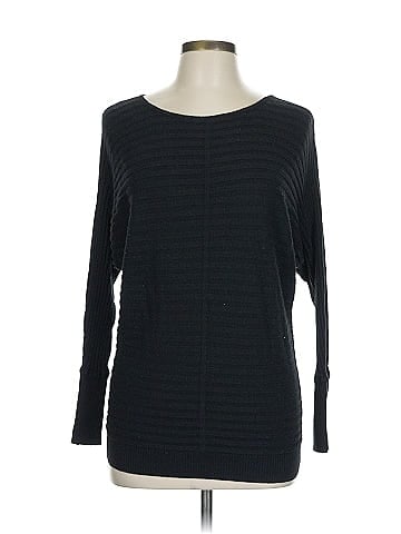 Soho Pullover Sweater (view 1)