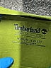 Timberland 100% Cotton Green Short Sleeve T-Shirt Size M (big kids) - photo 3