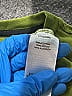 Timberland 100% Cotton Green Short Sleeve T-Shirt Size M (big kids) - photo 4