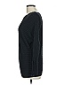 Soho Black Pullover Sweater Size L - photo 5