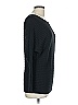 Soho Black Pullover Sweater Size L - photo 4