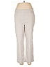 Hilary Radley Tan Dress Pants Size L - photo 1