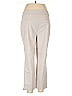 Hilary Radley Tan Dress Pants Size L - photo 2