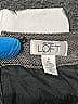 Ann Taylor LOFT Solid Gray Wool Skirt Size 6 - photo 3