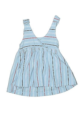 Tommy Hilfiger Sleeveless Top (view 2)