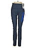 Mondetta Blue Active Pants Size L - photo 1
