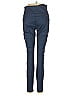 Mondetta Blue Active Pants Size L - photo 2