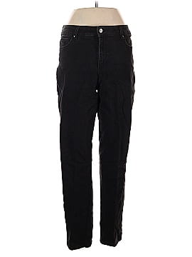 Gloria Vanderbilt Jeans