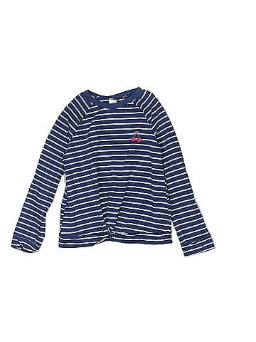 Carter's Pullover Sweater (view 1)