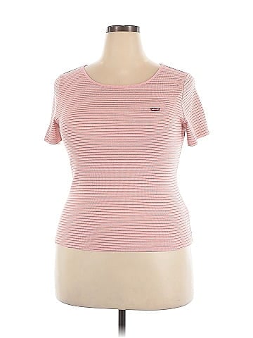 Levi's Short Sleeve T-Shirt (view 1)