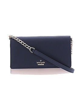 Kate Spade New York Leather Crossbody Bag