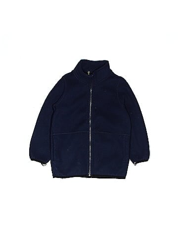 The Children's Place Zip Up Hoodie (view 1)
