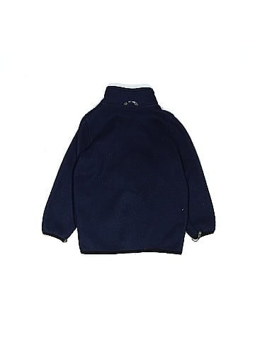 The Children's Place Zip Up Hoodie (view 2)