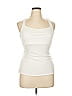 FILA Ivory Tank Top Size L - photo 1