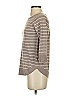Pink Clover Gray Pullover Sweater Size S - photo 5