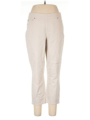 Jag Casual Pants (view 1)