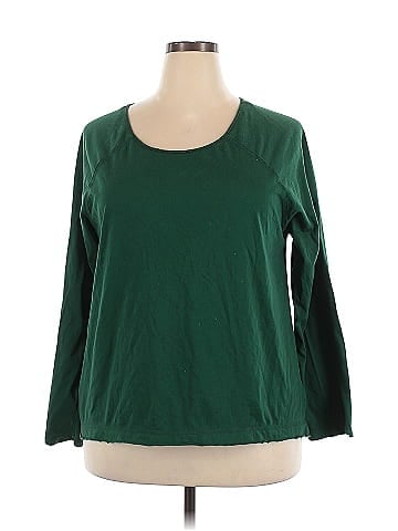 Kavio! 3/4 Sleeve T-Shirt (view 1)
