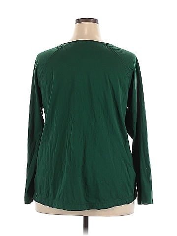 Kavio! 3/4 Sleeve T-Shirt (view 2)