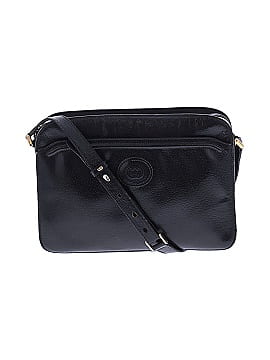Gucci Leather Shoulder Bag