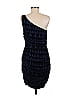 Mara Hoffman Blue Cocktail Dress Size 6 - photo 2