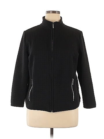 Karen Scott Sport Jacket (view 1)