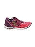 J.Crew 365 Pink Sneakers Size 8 1/2 - photo 1