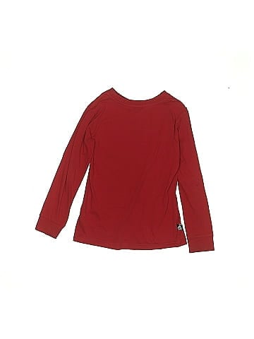 Reebok Long Sleeve T-Shirt (view 2)