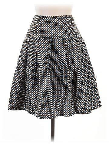Lux Formal Skirt (view 2)