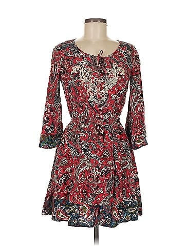 Flying Tomato Casual Dress (view 1)