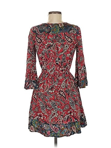 Flying Tomato Casual Dress (view 2)