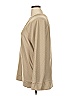 Simone Fan Tan Sweatshirt Size XL - photo 5