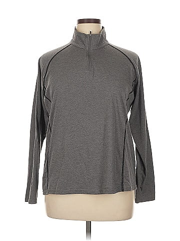 Orvis Fleece (view 1)