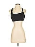 Koral Black Tank Top Size S - photo 1