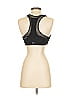 Koral Black Tank Top Size S - photo 2