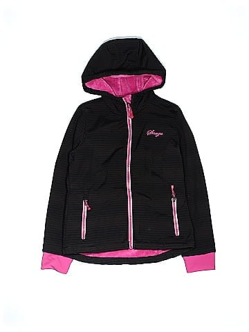 SNOZU Jacket (view 1)