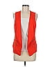Cache Orange Red Vest Size 6 - photo 1